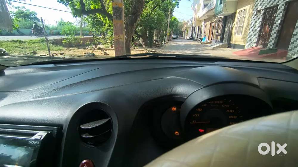 Honda Amaze 2015 Petrol 38920 Km Driven