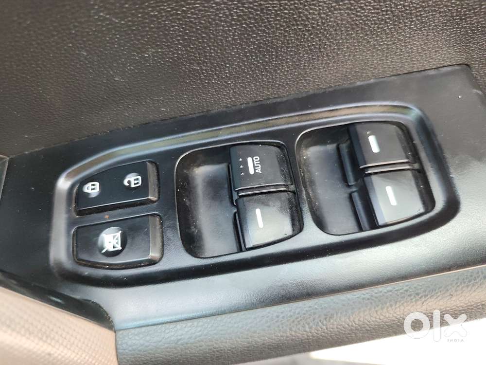 Hyundai Creta 1.6 Sx Plus Auto, 2018, Petrol