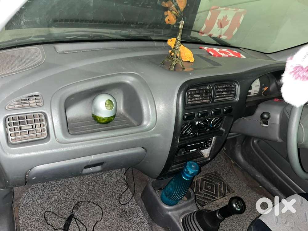 Maruti Suzuki Alto 800 2006 Petrol 118000 Km Driven