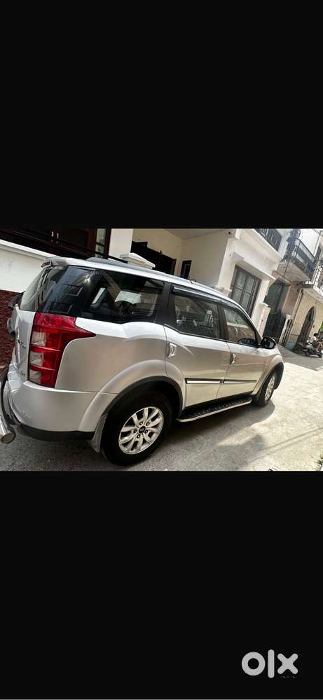 Xuv500 W8 Manual June 2016