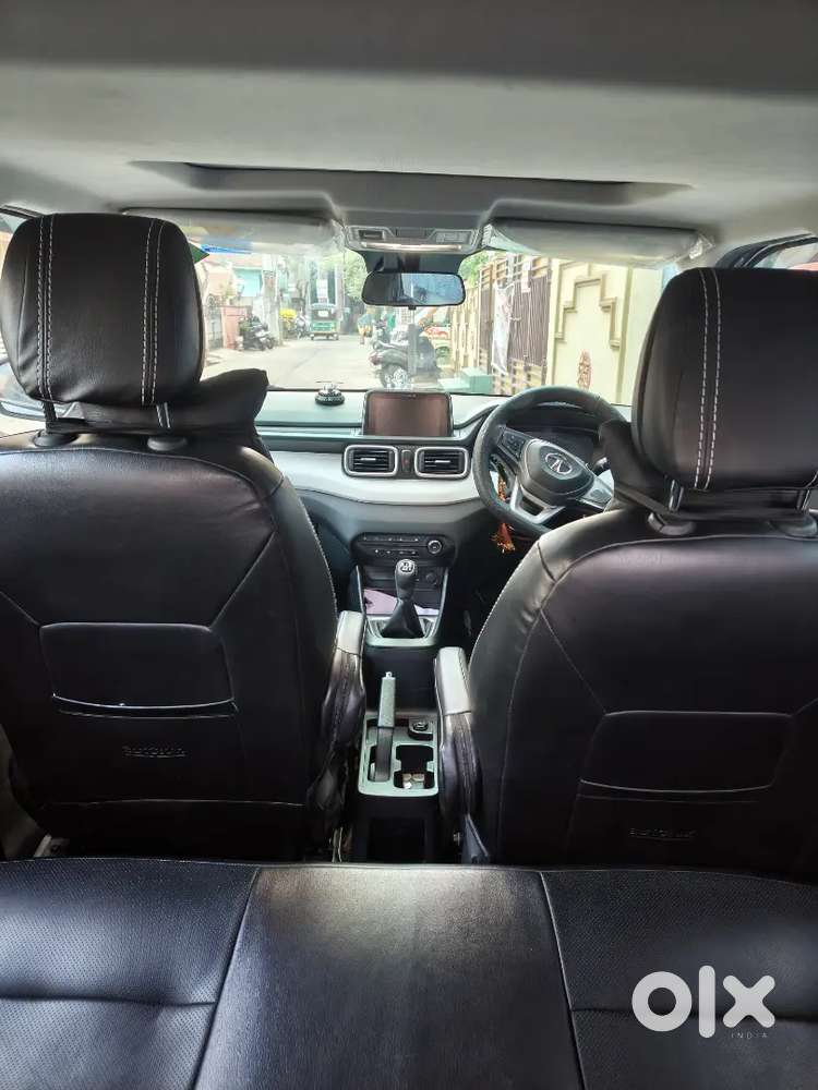 2023 Tata Punch Dazzle Accomplished Sunroof Cng