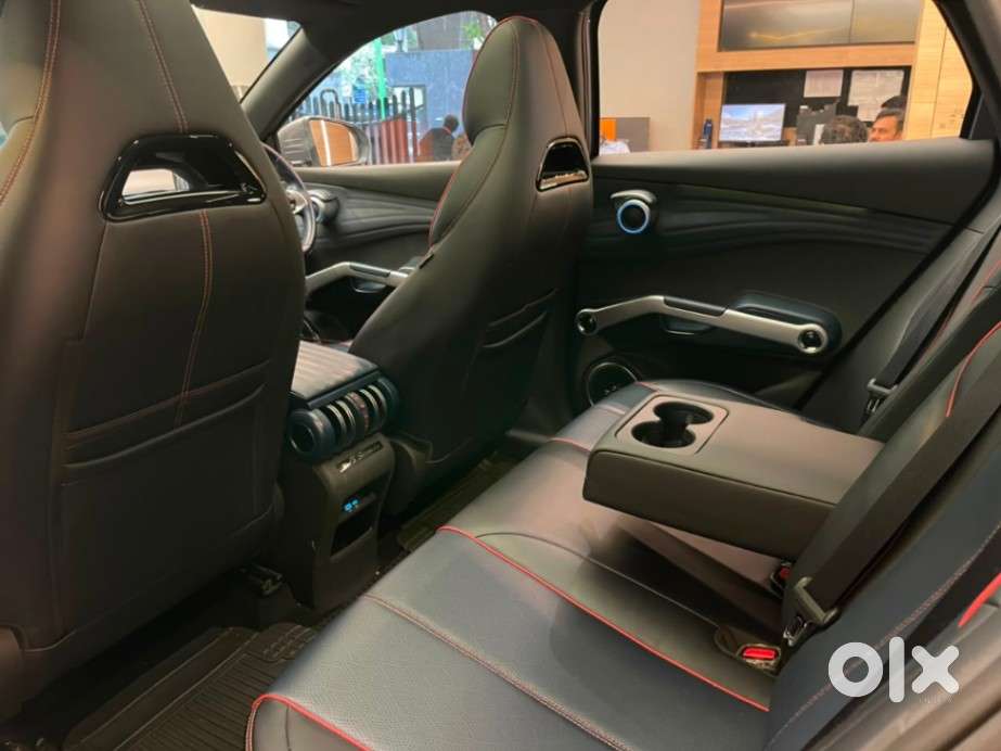 Byd Atto 3 Dynamic Suv, 2024, Electric