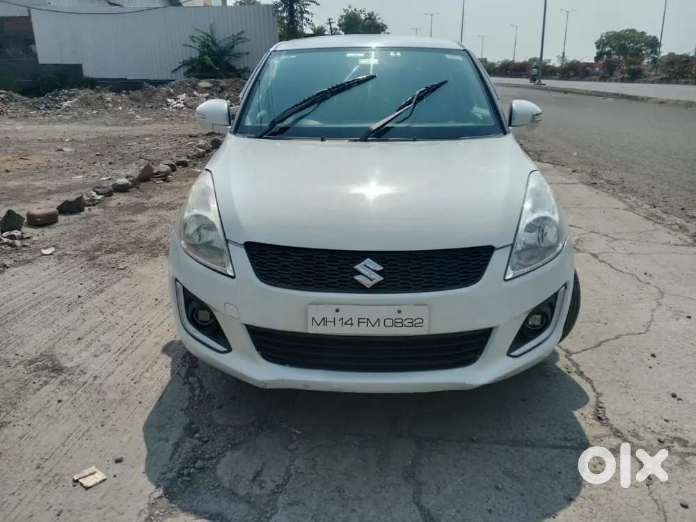 Maruti Suzuki Swift 2016 Diesel 78000 Km Driven