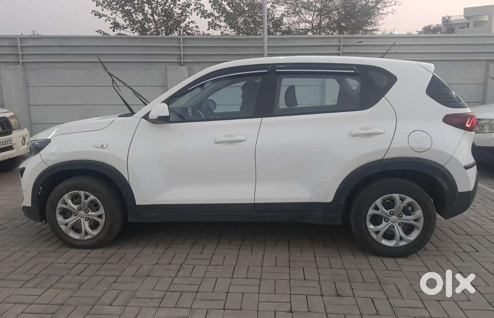 Kia Sonet Hte 1.2, 2020, Petrol