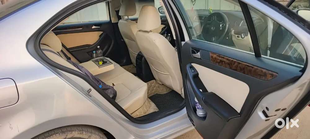 Volkswagen Jetta 2014 Auto Diesel