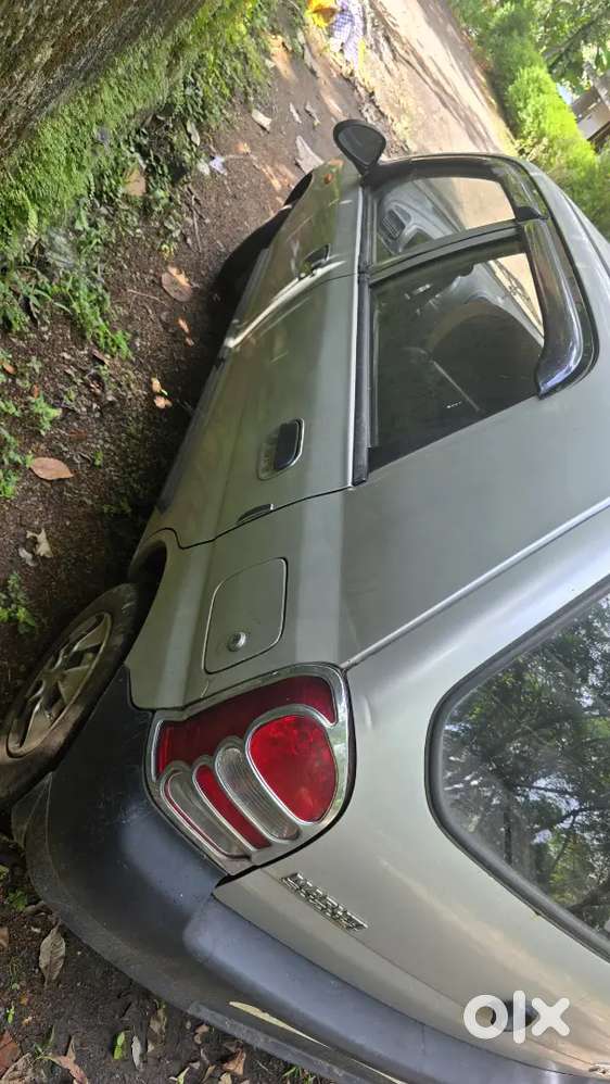 Maruti Suzuki Alto 2007 Petrol Good Condition