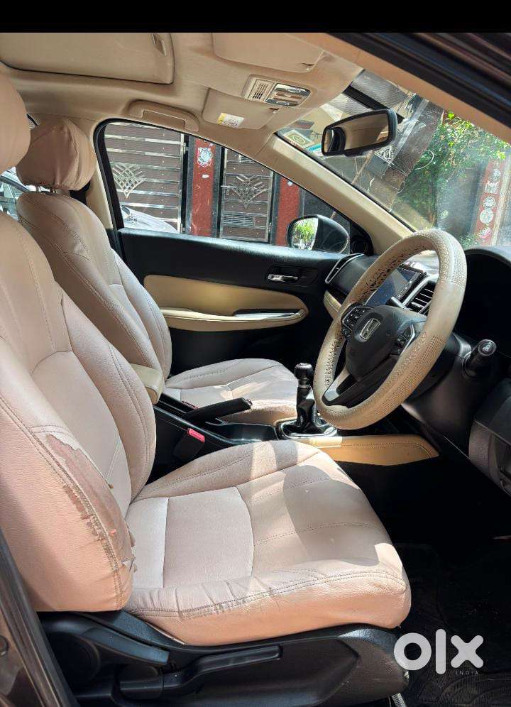 Honda City 1.5 Zx I-dtec Mt, 2022, Diesel