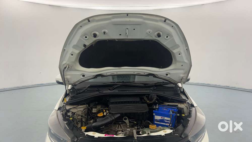 Tata Tiago Xz, 2021, Petrol