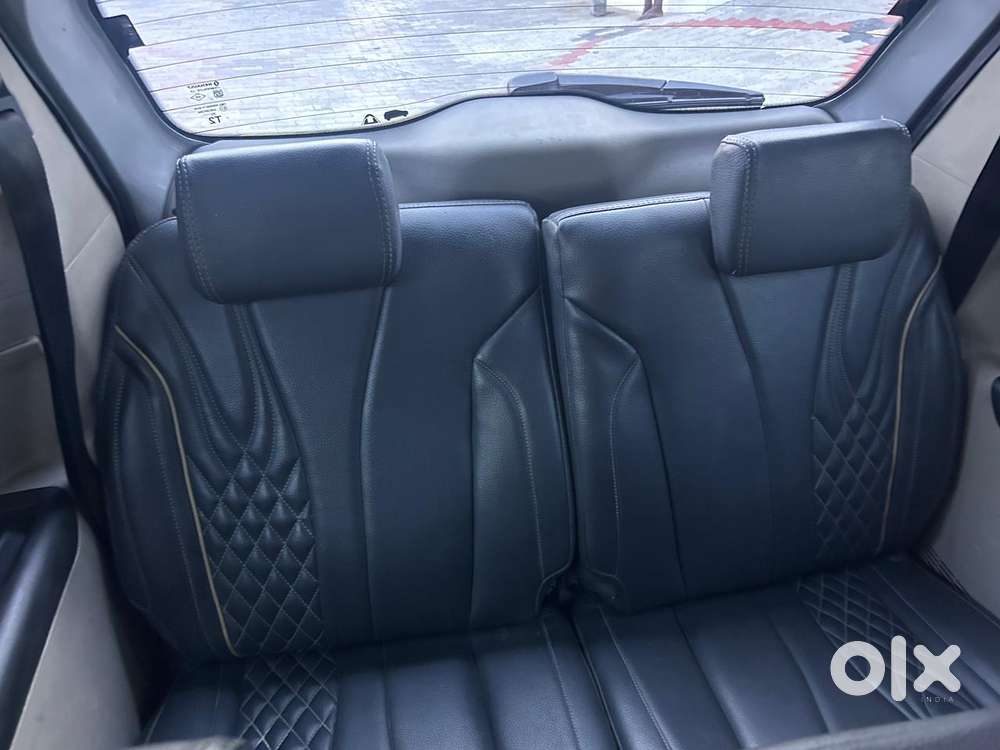 Renault Triber Rxz, 2019, Petrol