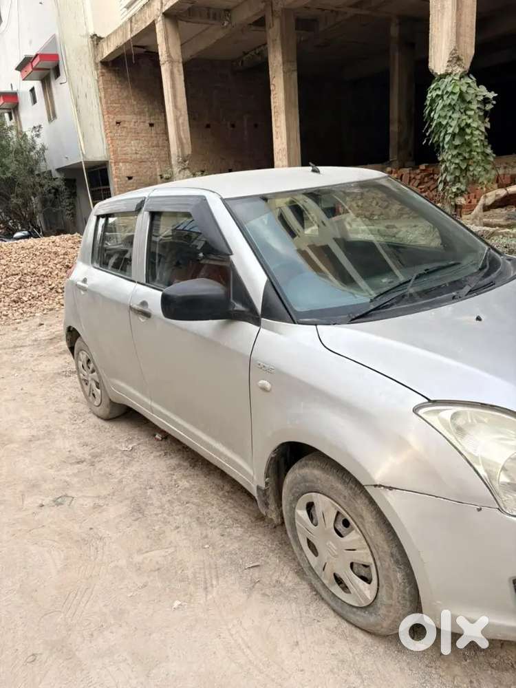 Maruti Suzuki Swift Vxi 2005