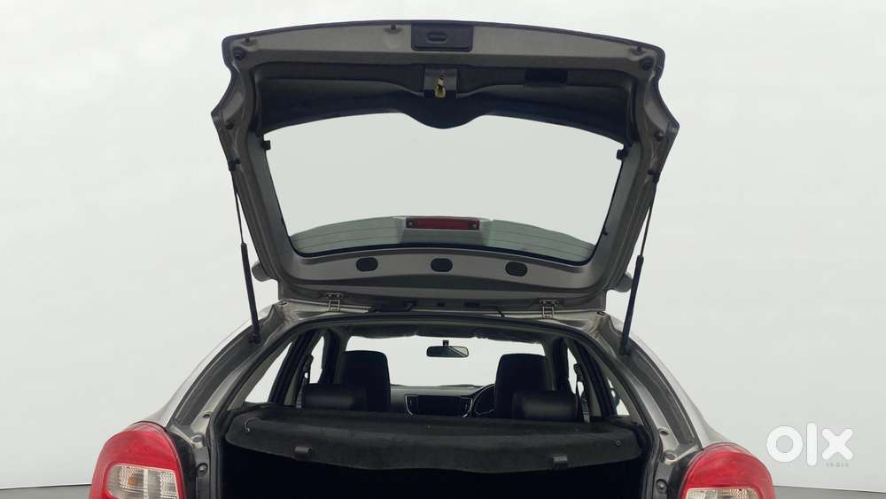 Maruti Suzuki Baleno 1.2 Delta, 2019, Petrol