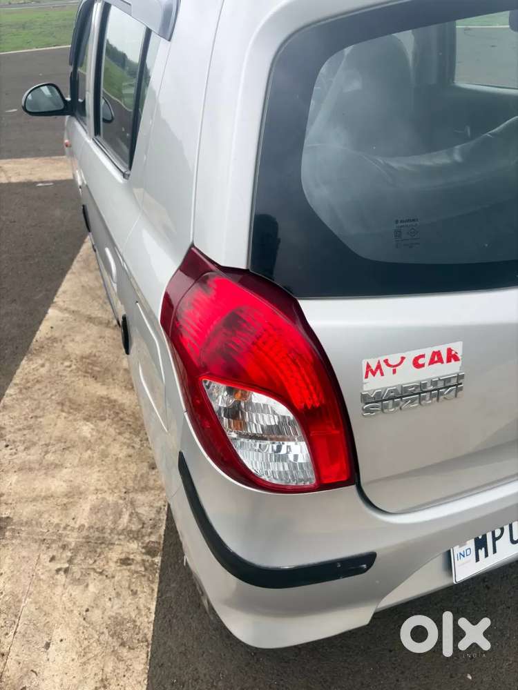 Maruti Suzuki Alto 800 Lxi, 2016, Petrol