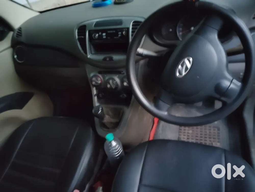 Hyundai I10 1.1 Litre Petrol Magna . . Best Condition Same As Photo .