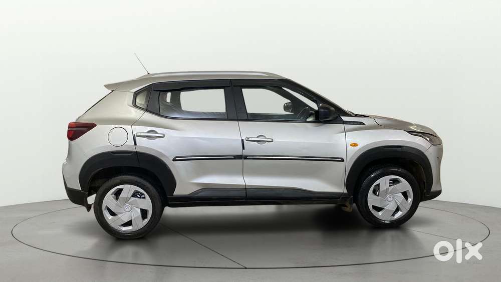 Nissan Magnite 1.0 Xe, 2021, Petrol