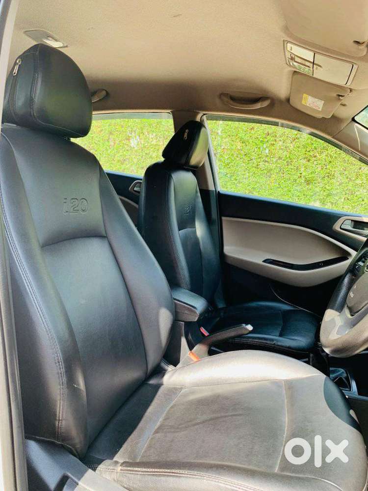 Hyundai Elite I20 1.2 Sportz Plus Vtvt, 2018, Cng & Hybrids