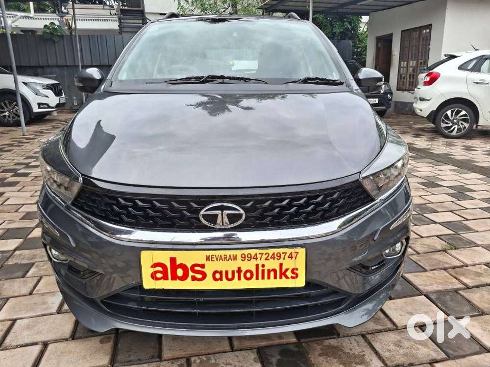Tata Tiago 1.2 Revotron Xza, 2021, Petrol