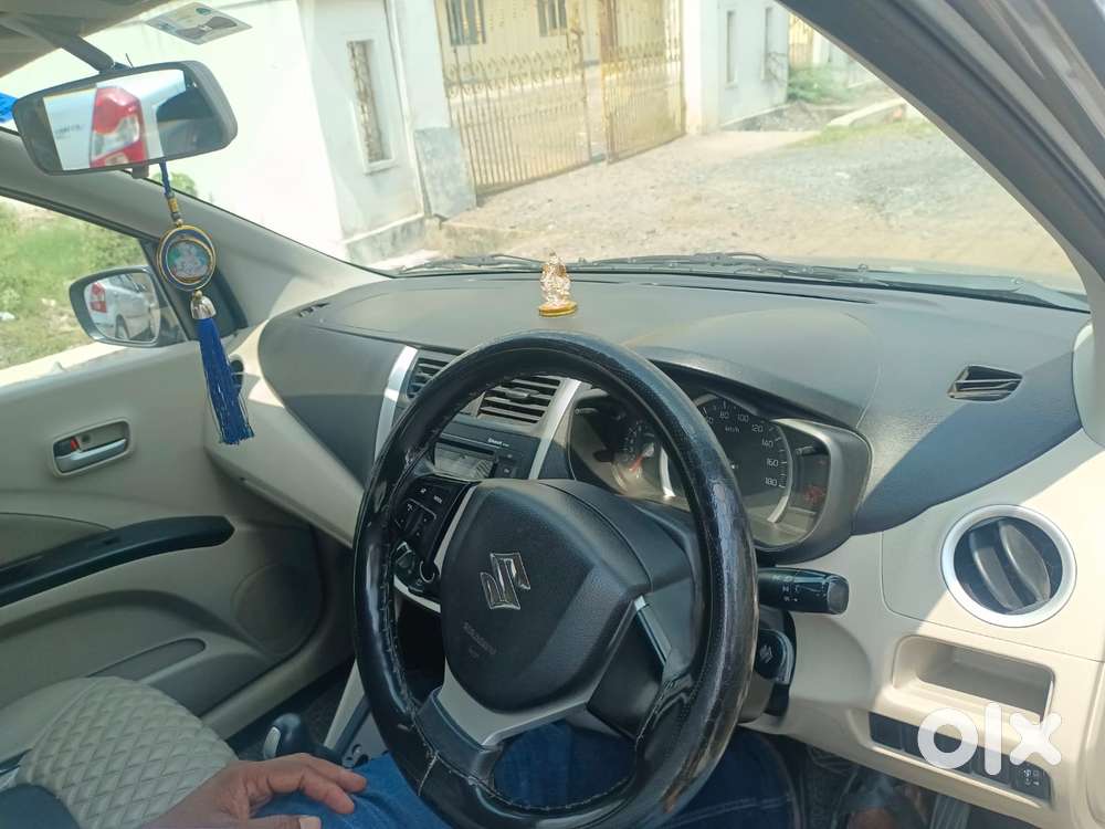 Maruti Suzuki Celerio Zxi(o) Amt, 2021, Petrol