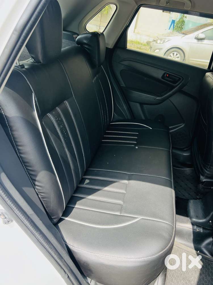 Maruti Suzuki Vitara Brezza Vdi Mt, 2018, Diesel