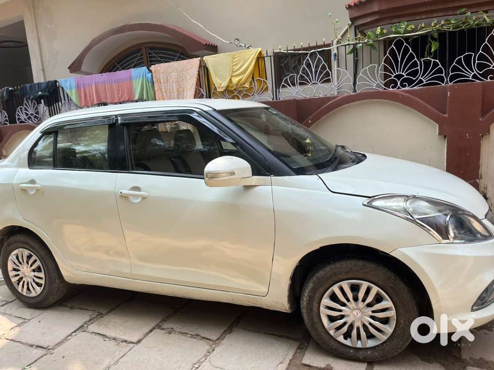 Maruti Dzire Diesel 2014 Last Model