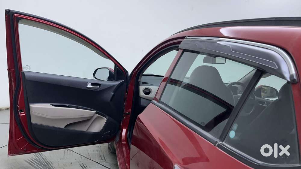 Hyundai Grand I10 1.2 Kappa Asta, 2019, Petrol