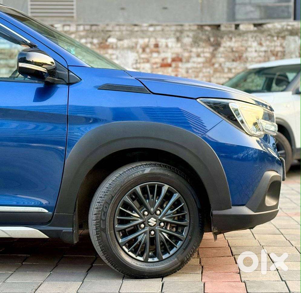 Maruti Suzuki Xl6 1.5 Alpha Mt, 2022, Petrol