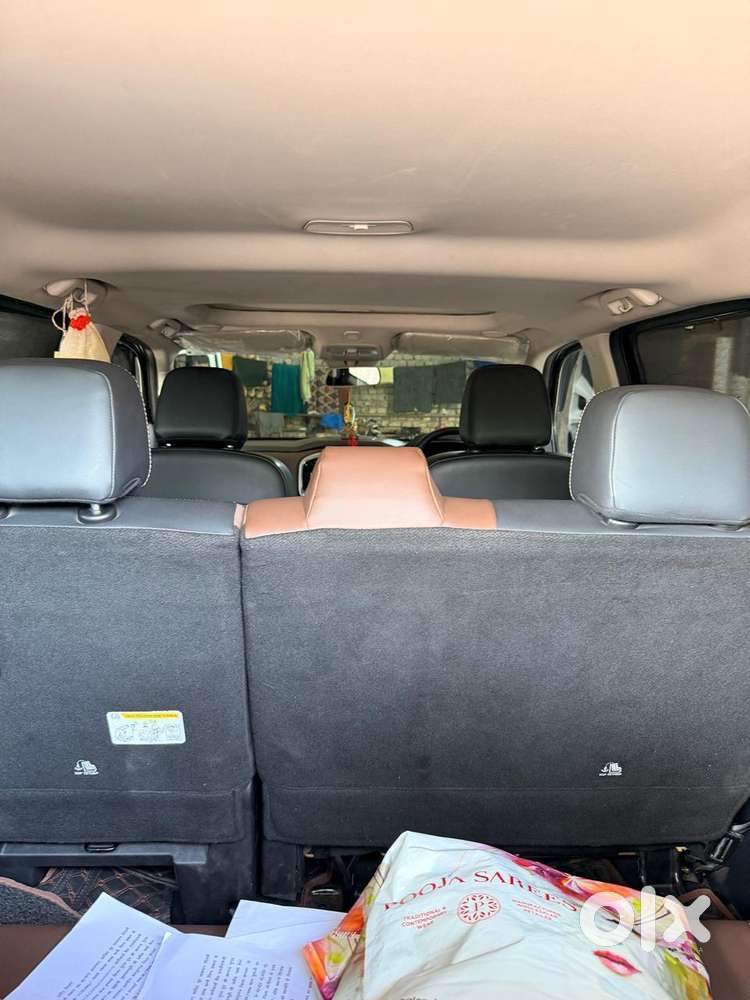 Mahindra Scorpio N Z8 L Diesel At 2wd 7 Str, 2024, Diesel