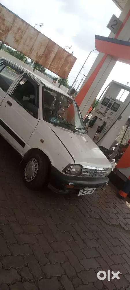 Maruti Suzuki 800 1994