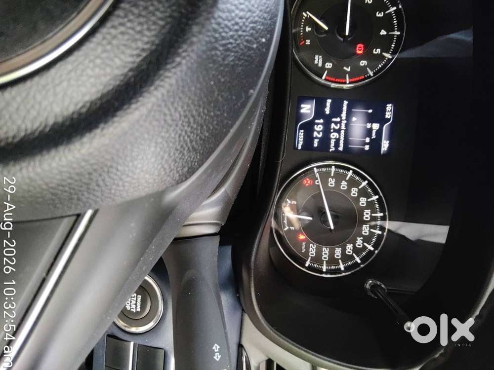 2022 Maruti Baleno Zeta
