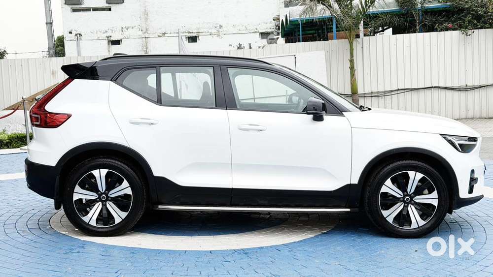 Volvo Xc40 Recharge P8 Awd, 2023, Electric