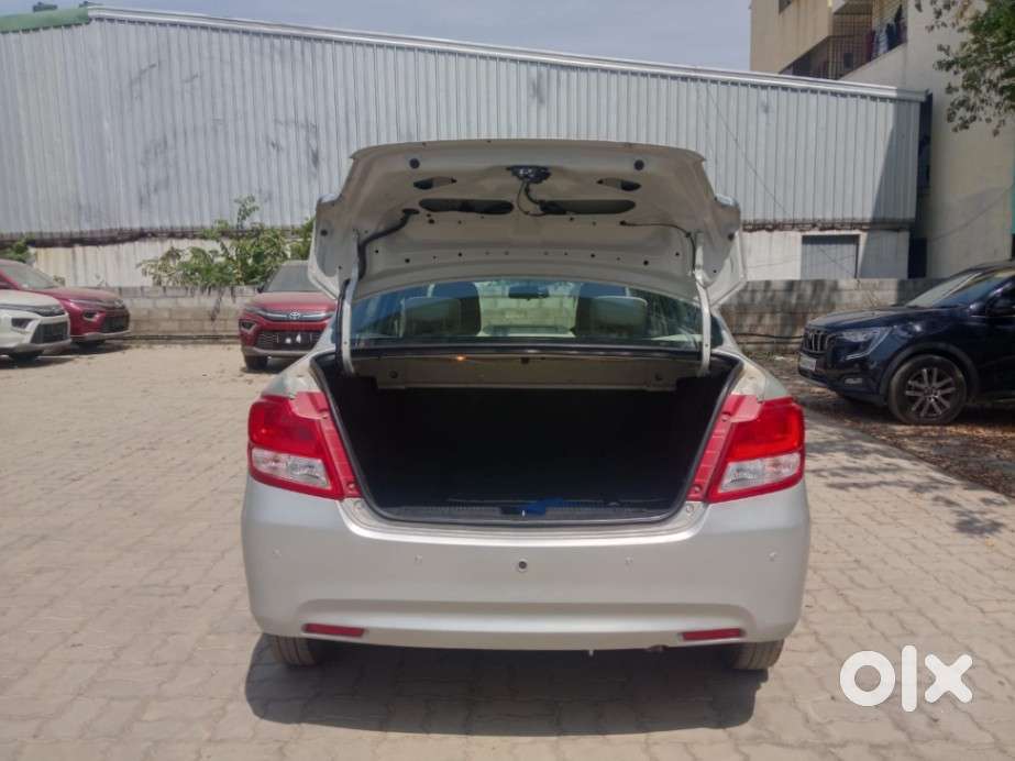 Maruti Suzuki Swift Dzire Vdi Regal Limited Edition Amt, 2019, Petro..