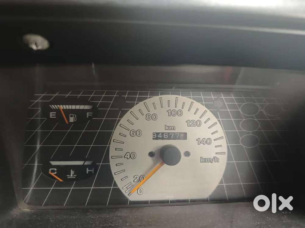 Maruti Suzuki 800 Petrol 2005