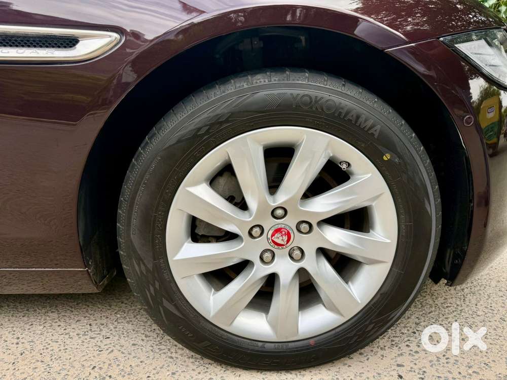 Jaguar Xf 2.0 Diesel Prestige, 2018, Diesel