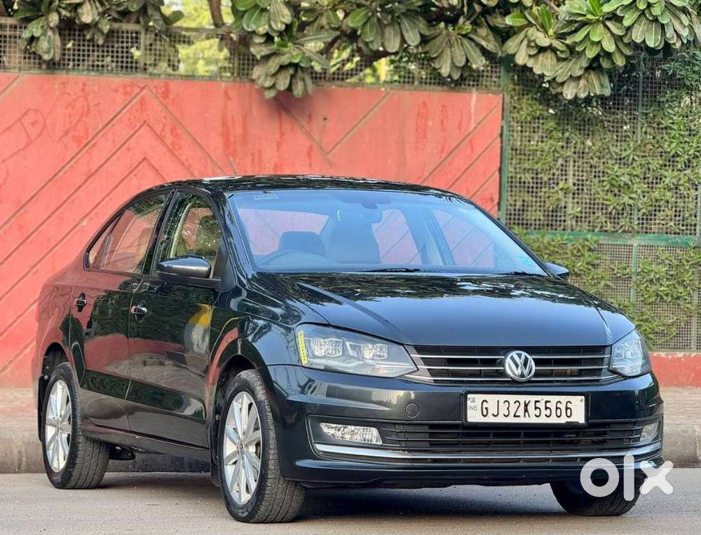 Volkswagen Vento 1.5 Tdi Highline Plus, 2018, Diesel
