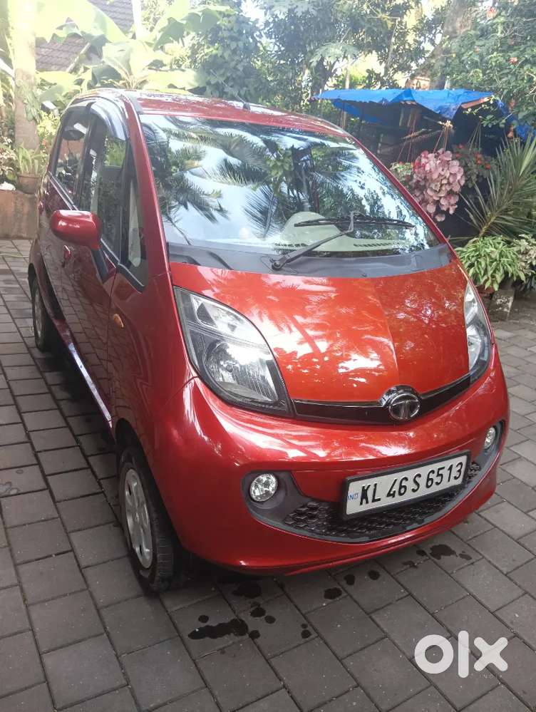 Tata Nano Xt 2017/18 Petrol