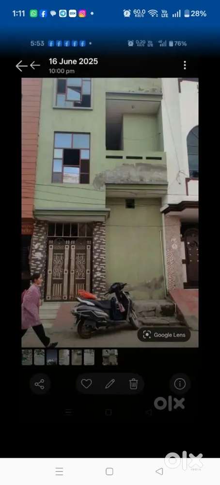 House for rent