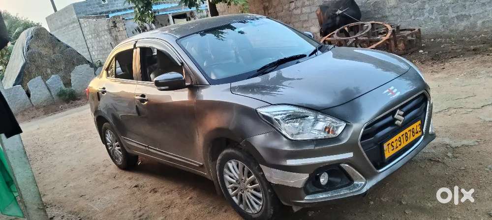 Maruti Suzuki Dzire 2023