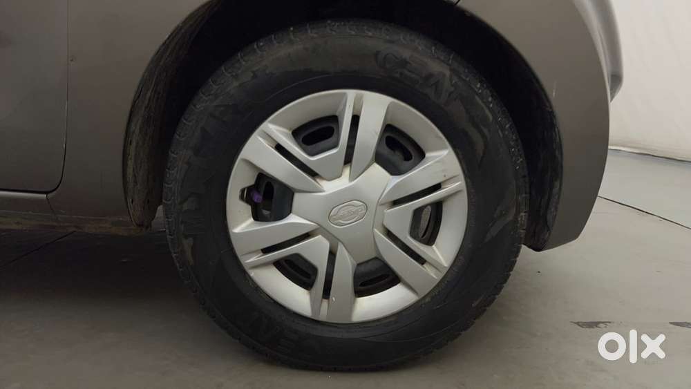 Datsun Redigo Amt 1.0 S, 2019, Petrol