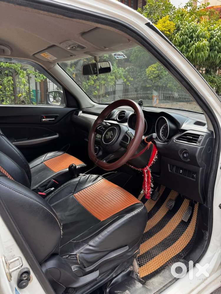 Maruti Suzuki Swift, 2021, Petrol