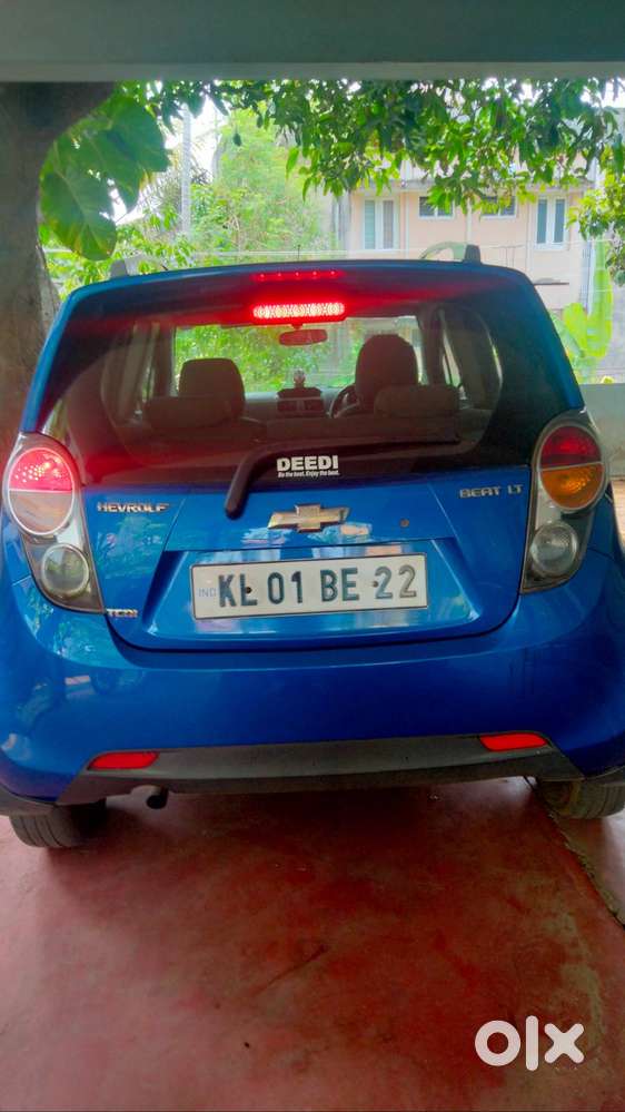 Single Owner Good Condition