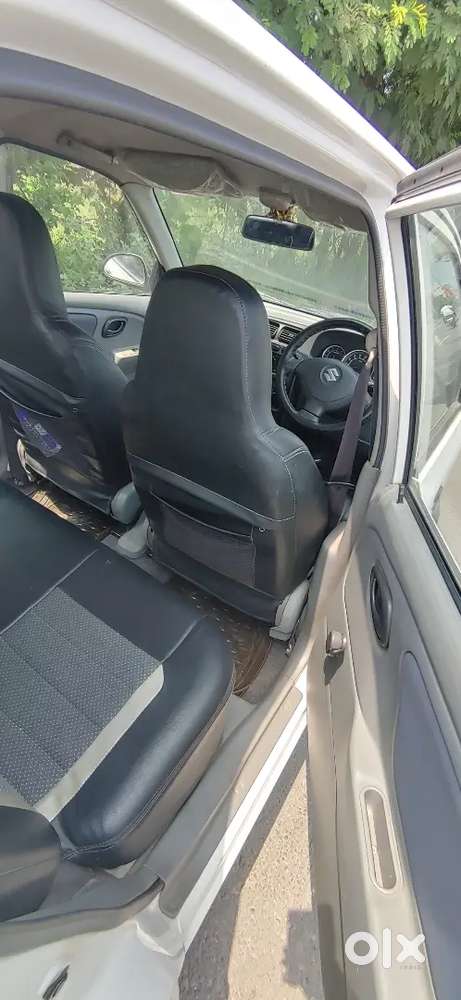 Maruti Suzuki Alto K10 2012 Petrol 75000 Km Driven