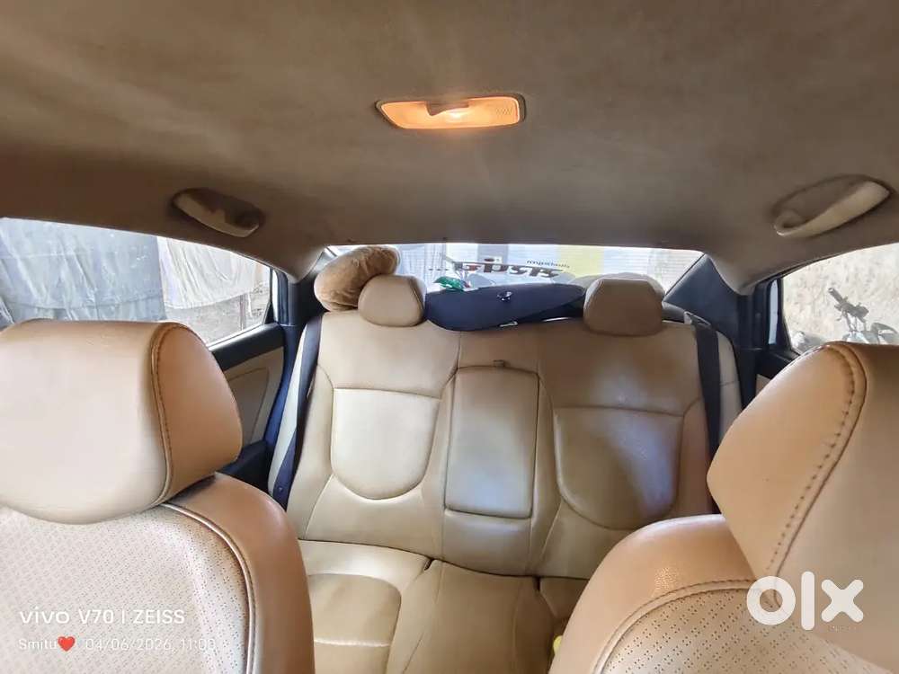 Hyundai Verna 2014 Diesel 142000 Km Driven