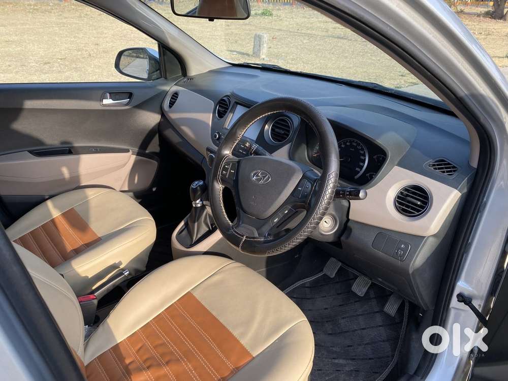 Hyundai Grand I10 Sportz 1.2 Kappa Vtvt, 2019, Petrol