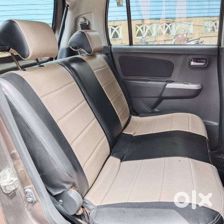 Maruti Suzuki Wagon R 1.0 Vxi, 2012, Cng & Hybrids