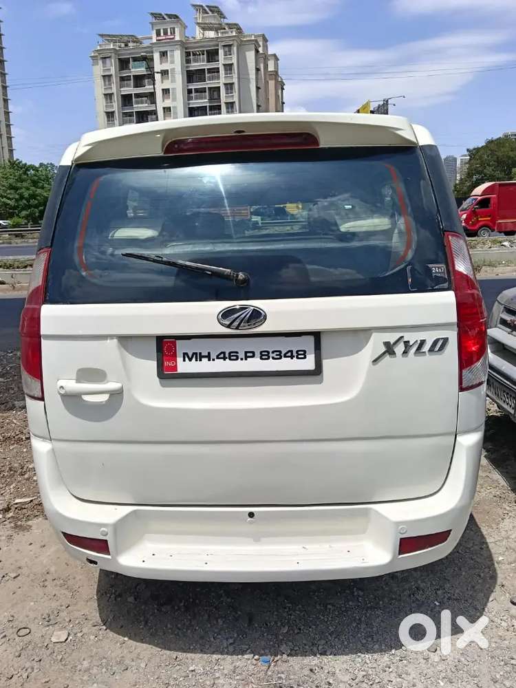 Mahindra Xylo Diesel 2012 46000 Km