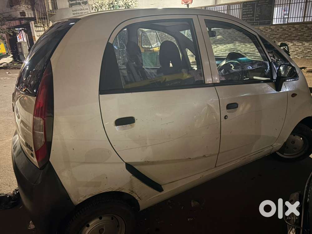 2012 Tata Nano Xt  Well Maintained  Ready To Drive