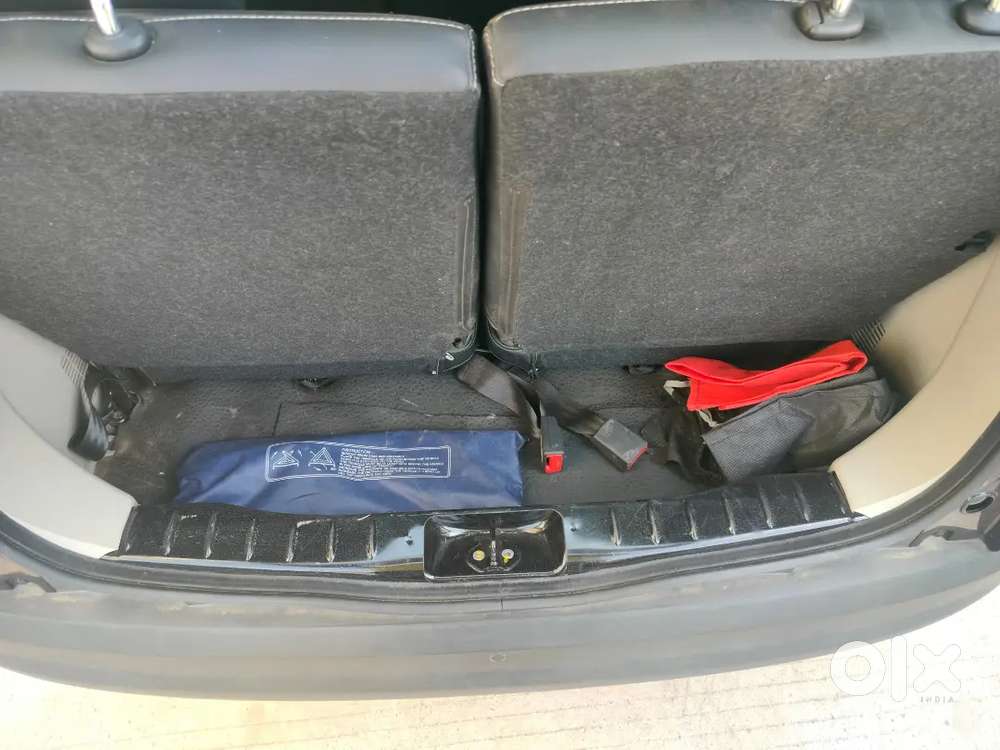 Renault Triber 2024 Petrol Well Maintained