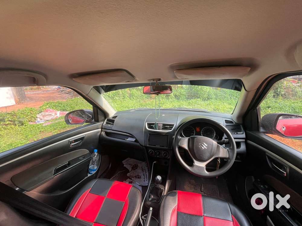 Swift Diesel Maruti 2014