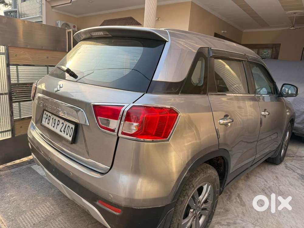 Maruti Suzuki Diesel 2017