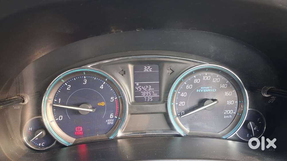 Maruti Suzuki Ciaz Alpha Diesel, 2017, Diesel