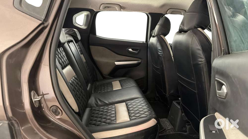 Nissan Magnite 1.0 Xv, 2021, Petrol
